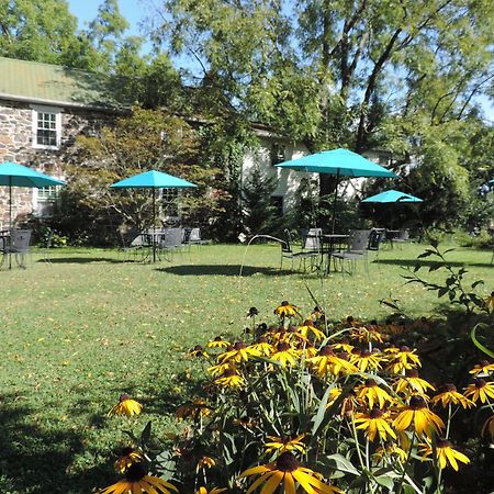 Gettysburg Battlefield Bed & Breakfast Inn Exterior photo