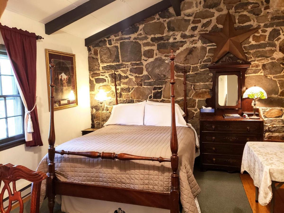 Gettysburg Battlefield Bed & Breakfast Inn Exterior photo