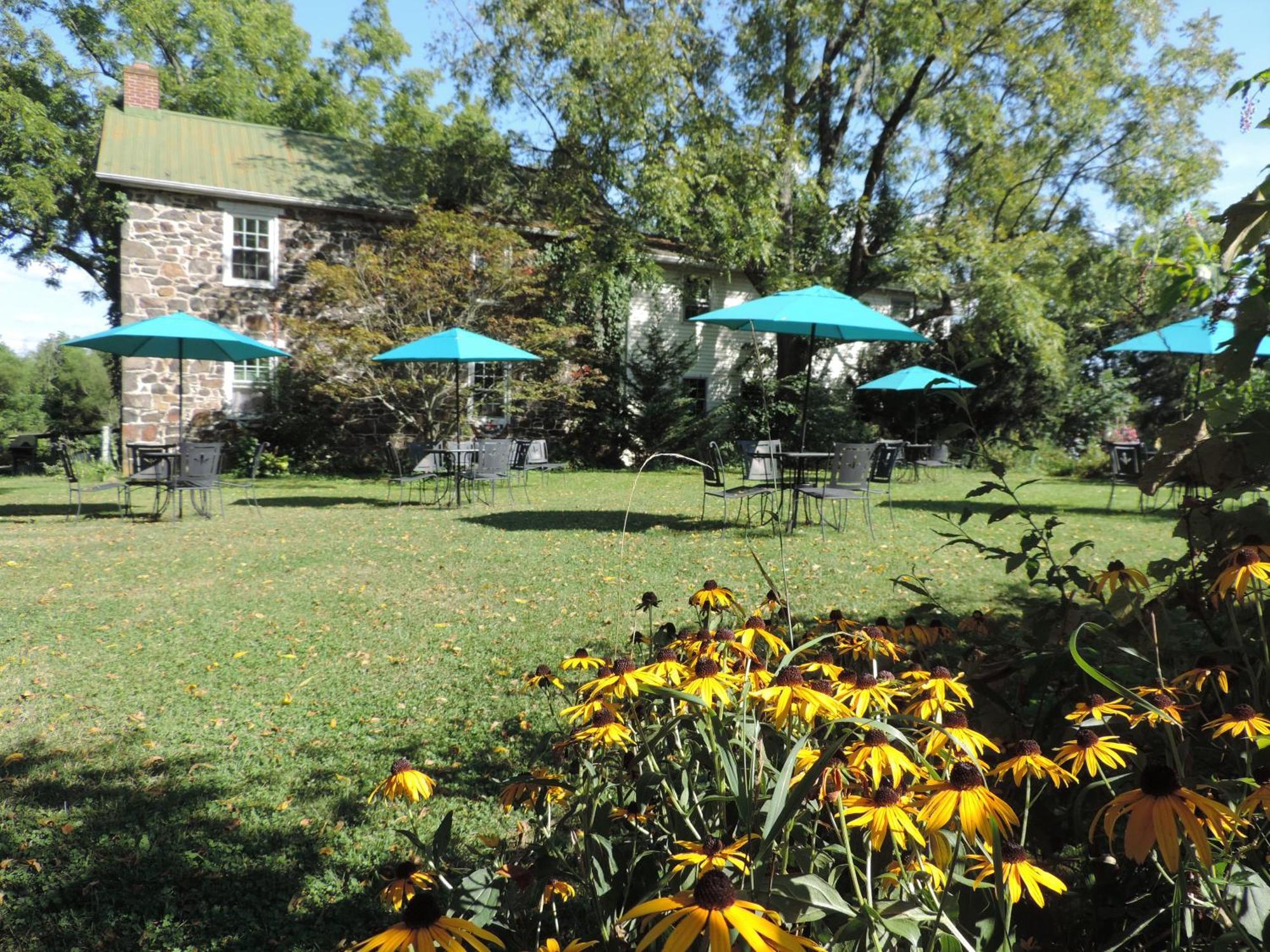 Gettysburg Battlefield Bed & Breakfast Inn Exterior photo