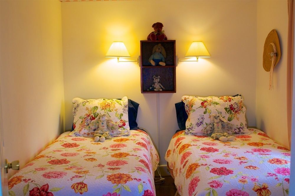 Gettysburg Battlefield Bed & Breakfast Inn Exterior photo