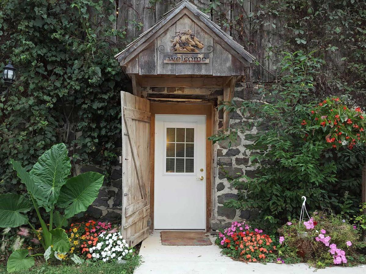 Gettysburg Battlefield Bed & Breakfast Inn Exterior photo