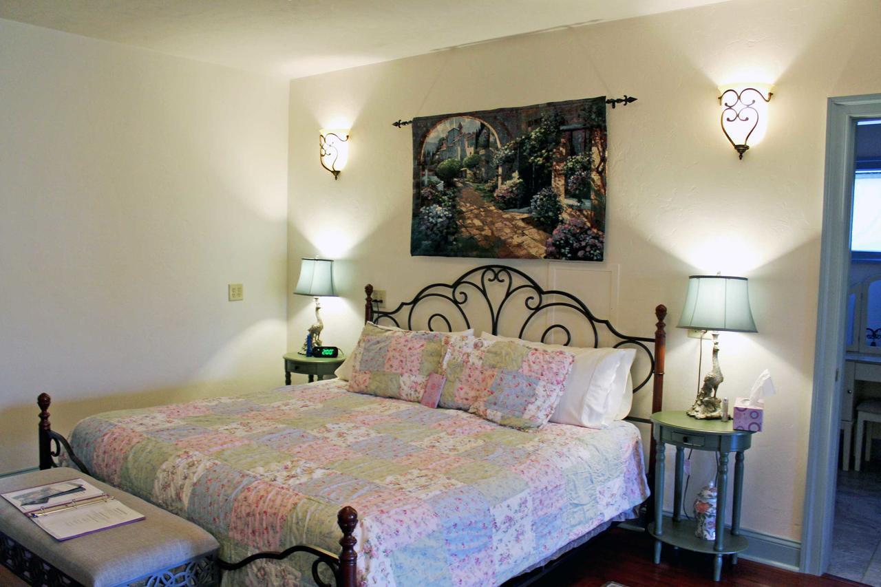 Gettysburg Battlefield Bed & Breakfast Inn Exterior photo