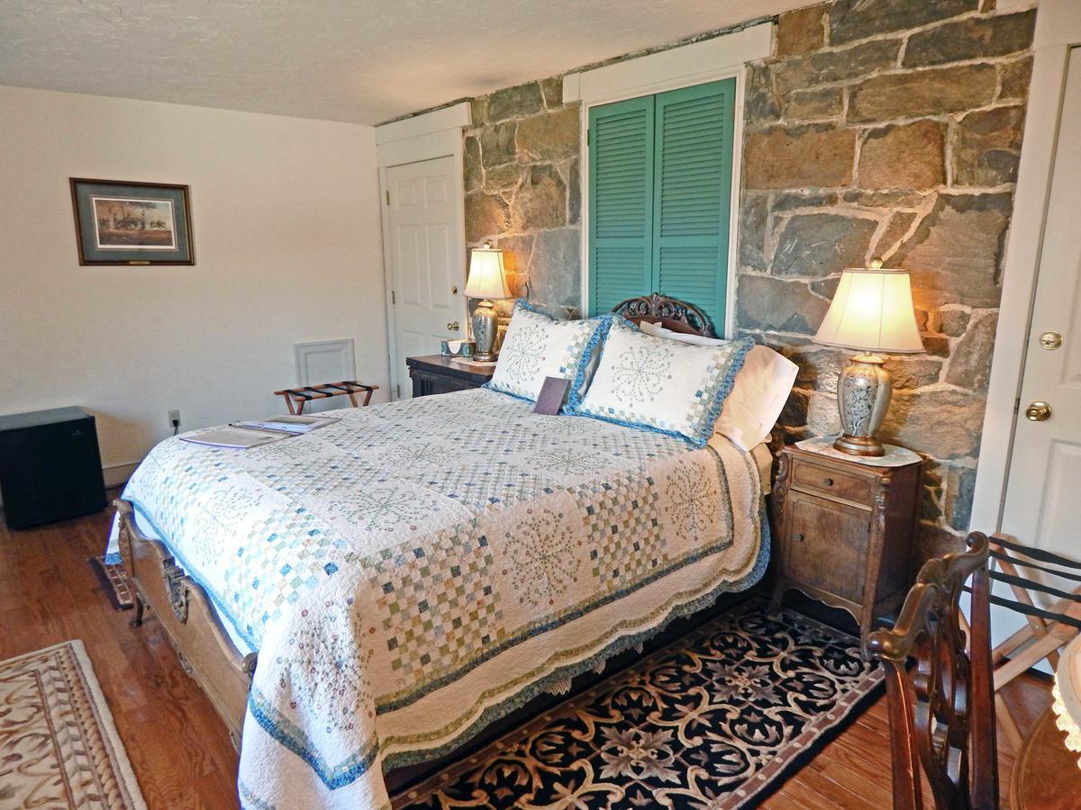 Gettysburg Battlefield Bed & Breakfast Inn Exterior photo
