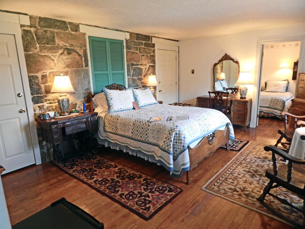 Gettysburg Battlefield Bed & Breakfast Inn Exterior photo