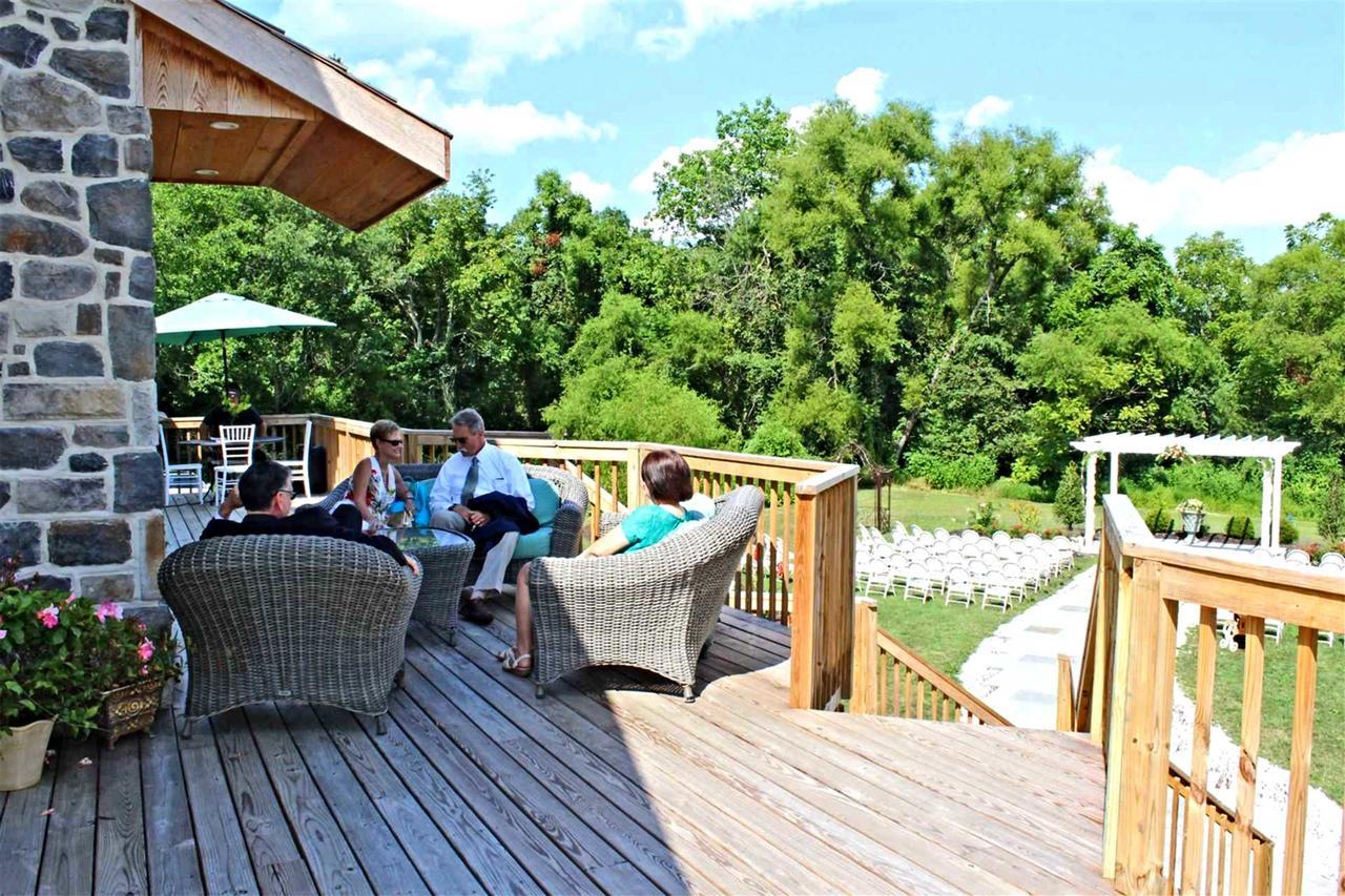 Gettysburg Battlefield Bed & Breakfast Inn Exterior photo