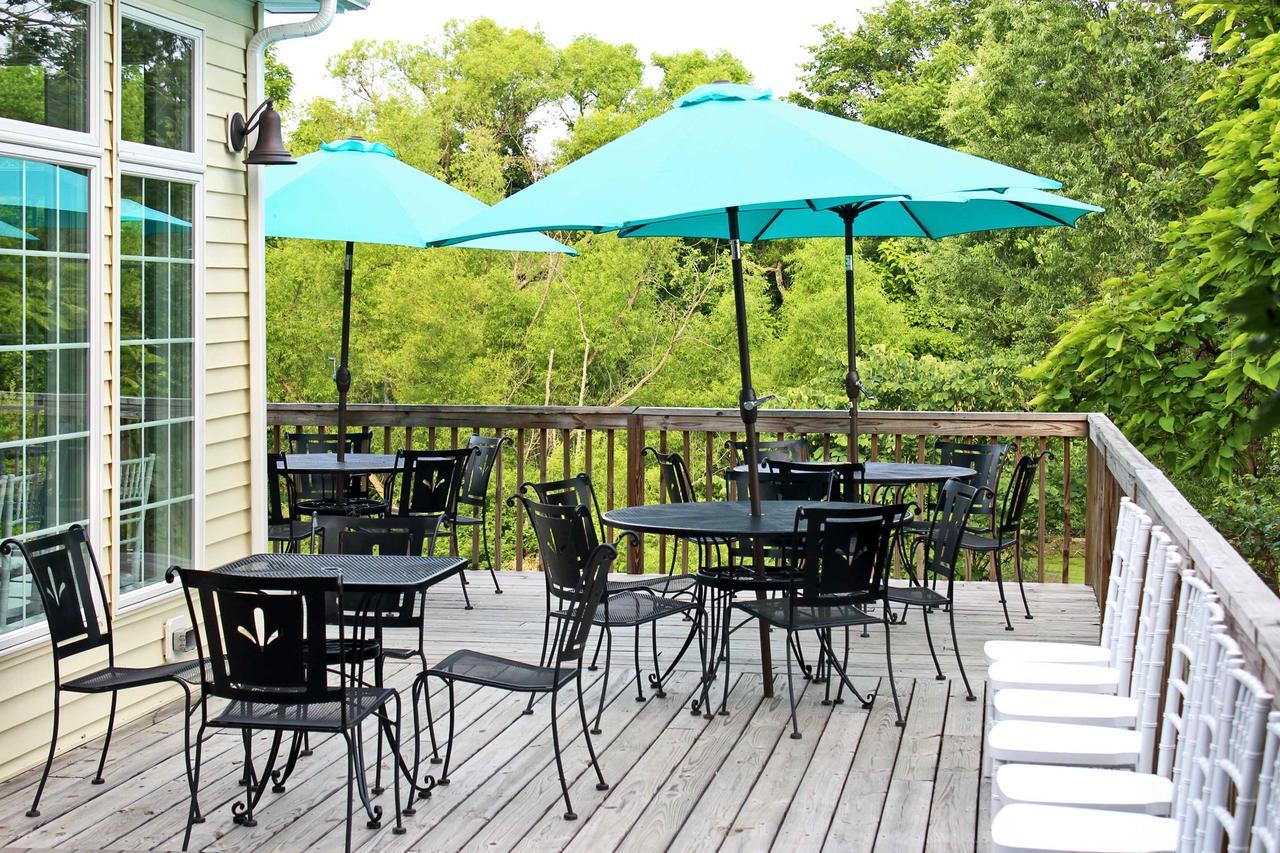 Gettysburg Battlefield Bed & Breakfast Inn Exterior photo