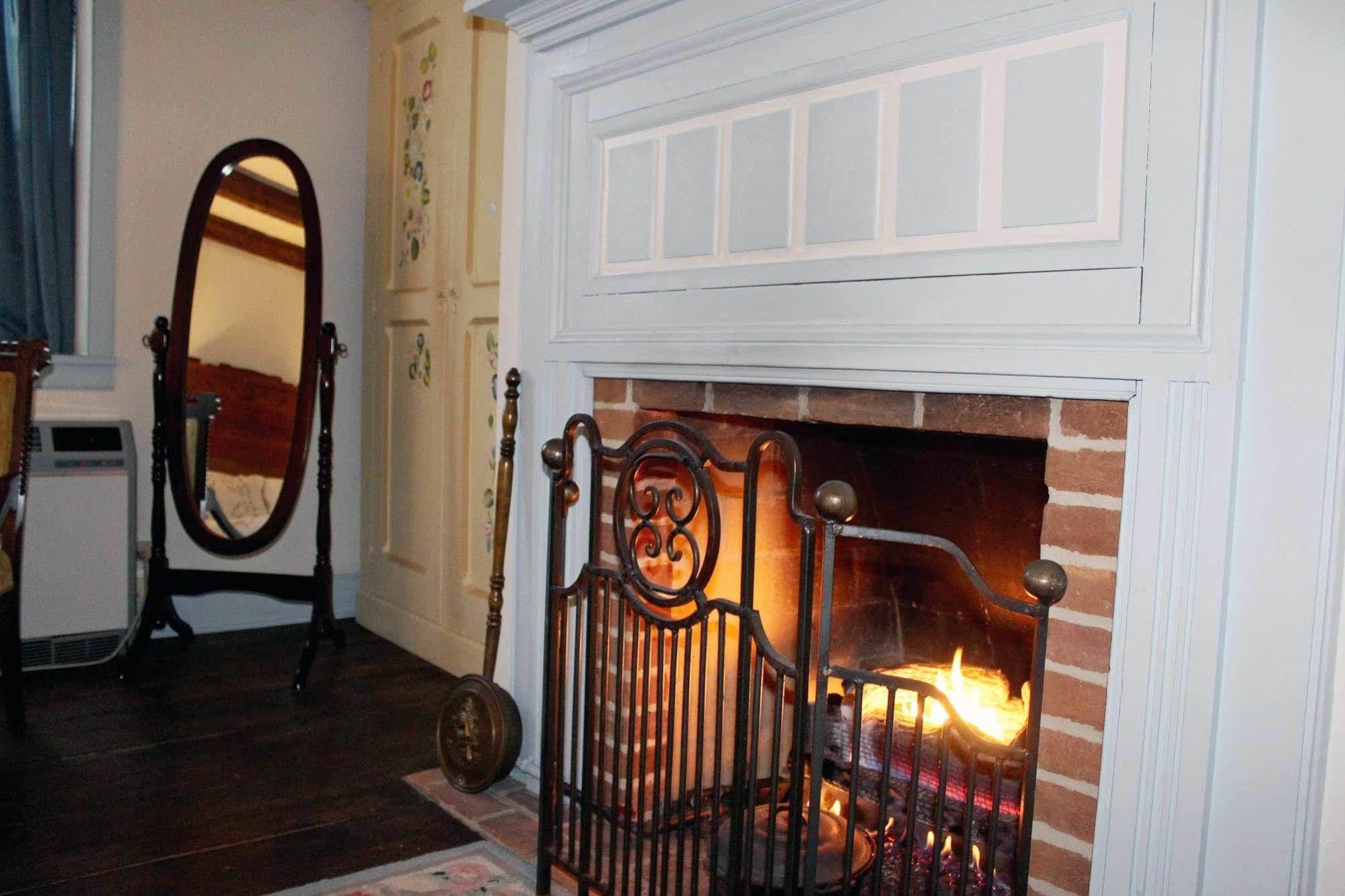 Gettysburg Battlefield Bed & Breakfast Inn Exterior photo