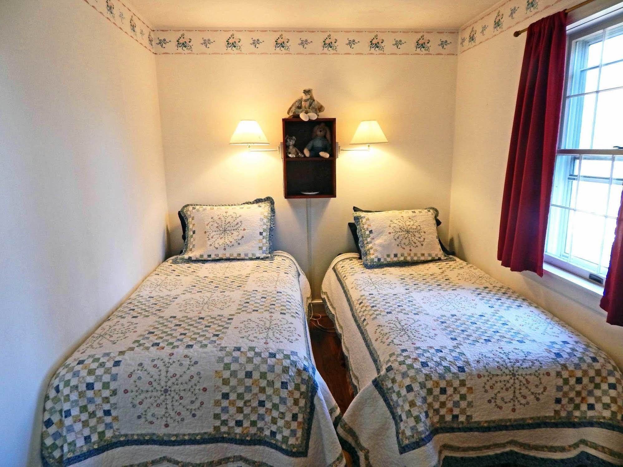 Gettysburg Battlefield Bed & Breakfast Inn Exterior photo